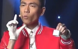 Remote: Uống nước thì có gì để nói...