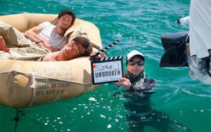 Hé lộ 3 trích đoạn quan trọng nhất trong phim mới của Angelina Jolie