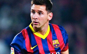 Báo thân Barca: Man United đủ khả năng mua Lionel Messi