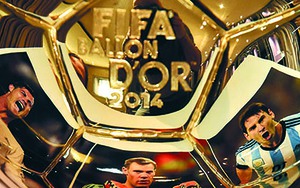 Thị trường chuyển nhượng nóng vì 'điều khoản' Quả bóng Vàng