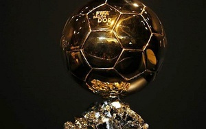 Ứng viên cho Quả bóng vàng FIFA 2015: Ai sẽ vượt qua Ronaldo và Messi?