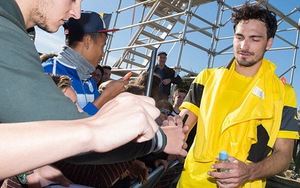 6 mục tiêu có thể giúp Man United gia cố hàng thủ