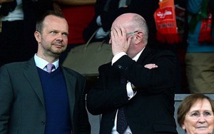 Tuyển trạch viên của Man United bị sa thải vì phân biệt chủng tộc