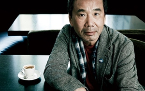 Cơ hội tương tác với nhà văn Haruki Murakami qua mạng