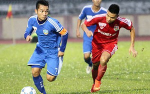 QNK.Quảng Nam: Đá chưa hay nhưng khán giả vẫn yêu!