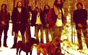 Ban nhạc blues-rock Black Crowes tan rã sau 24 năm