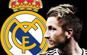 Wenger chống lại cuộc bầu chọn Quả bóng vàng, Real chưa hề đạt được thỏa thuận mua Marco Reus