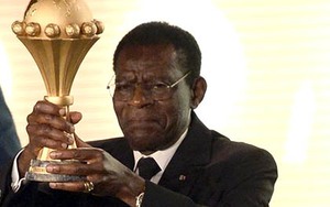 Hôm nay khai mạc CAN 2015: Khi bóng đá chiến thắng Ebola