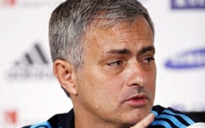 Mourinho khẩu chiến: Ô hay, luật công bằng tài chính không áp dụng với Man City à?