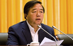 Trung Quốc xét xử cựu Thị trưởng Nam Kinh