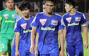 CẬP NHẬT tin tối ngày 17/1: HA.GL thua hai trận liên tiếp, tụt xuống thứ 10, 'Aguero có thể giành Quả bóng vàng'