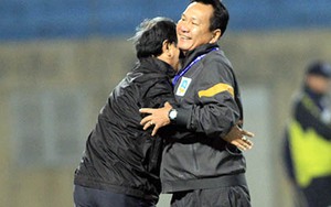 20 phút cuối ác mộng của Hà Nội.T&T