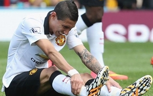 Ngày Moyes cứu Van Gaal và dấu hỏi 'triết lý'