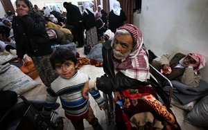 IS trả tự do cho khoảng 200 người sau khi bắt cóc nhiều tháng