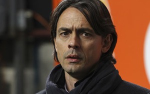 Milan CHÍNH THỨC sa thải Inzaghi