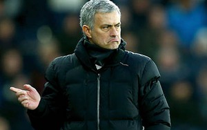 Mỗi tuần một chuyện: Jose Mourinho & những rắc rối thông minh