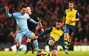 Arsene Wenger hết lời khen ngợi 'phát hiện' của Arsenal