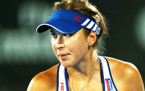 Hạt giống đầu tiên bị loại ở Australian Open 2015