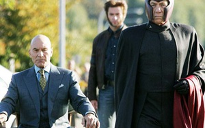 Giáo sư X sẽ không xuất hiện trong phần mới phim 'X-Men'