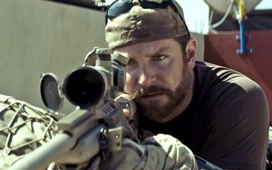 Câu chuyện điện ảnh: 'Xạ thủ Mỹ' thống trị rạp Bắc Mỹ