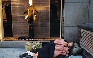 Tài sản của 1% người giàu nhất sẽ lớn hơn của 99% số dân còn lại