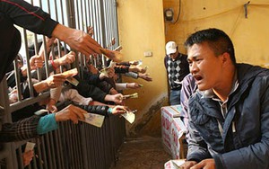 Sân Lạch Tray 'sốt' vì hiệu ứng HA.GL