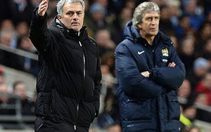 Chelsea = Man City + 5: Ngày Mourinho cảm ơn Wenger