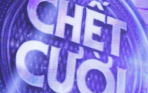 'Chết đứng' vì... 'Chết cười'