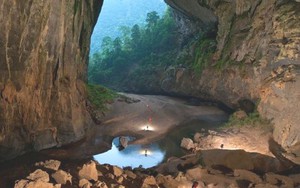 Phim tài liệu 'Bản hòa tấu Sơn Đoòng': 10 ngày, 84 người và hàng tỉ đồng