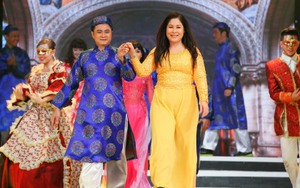 Hé lộ dàn danh hài Gala Cười 2015