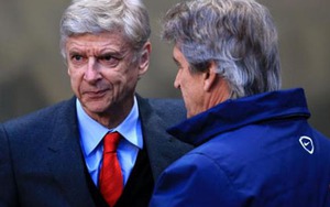 GÓC MARCOTTI: Wenger bịt miệng kẻ chỉ trích. Barca đi đúng hướng. Jones sao đá phạt góc?