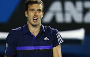Australian Open 2015: Tay vợt mắng CĐV ‘im miệng’, so sánh với... động vật