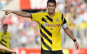 Dortmund: Nghỉ đông, vẫn có thêm 3 cầu thủ... chấn thương