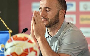 Đội tuyển Qatar: Đá thế này, đăng cai World Cup để làm gì?