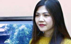 Đỗ Bích Thúy - người Hà Giang viết về Hà Nội