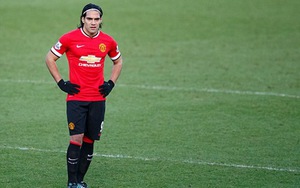 Nếu là Sir Ferguson, không có chuyện Man United mua Falcao giá 43 triệu bảng
