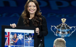 ĐKVĐ Australian Open Li Na sắp lên chức mẹ