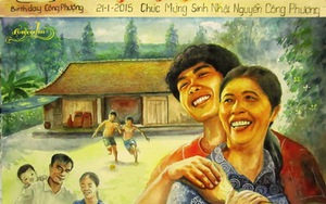 Công Phượng sẽ nhận quà sinh nhật đặc biệt trên sân Lạch Tray