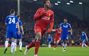 GÓC CHIẾN THUẬT: Liverpool đã 'quần thảo' Chelsea như thế nào?