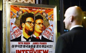 "The Interview" tiến gần mốc hòa vốn nhờ bán phim qua mạng