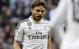 Real Madrid nhận được đề nghị 'khủng' cho Illarramendi