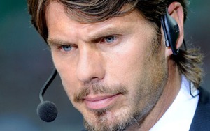 Huyền thoại Boban: 'Nếu làm Chủ tịch Milan, tôi sẽ thuyết phục Maldini trở lại'