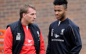 Liverpool: Raheem Sterling chơi hay hơn nhờ được nghỉ ngơi