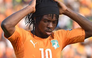 CAN 2015: Gervinho đấm đối thủ, Bờ Biển Ngà suýt thua