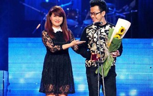 Chung kết 'Bài hát Việt 2014': Cuộc đấu của những bản 'hit'