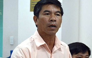 GĐĐH Huỳnh Mau: 'Có ngoại binh tốt HA.GL sẽ khác'