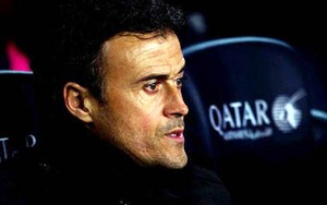 Barca: Quái vật mang gông cùm