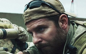 Khi lính bắn tỉa lên phim