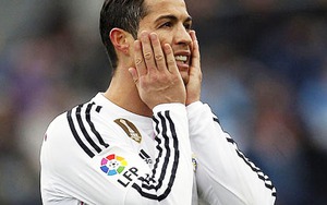 CẬP NHẬT tin sáng 23/1: Ronaldo 'gần như chắc chắn' giải nghệ ở Real. Hai năm nữa, Man United sẽ giàu nhất thế giới