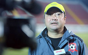 HLV Trương Việt Hoàng chê Công Phượng, khen Tuấn Anh & Xuân Trường